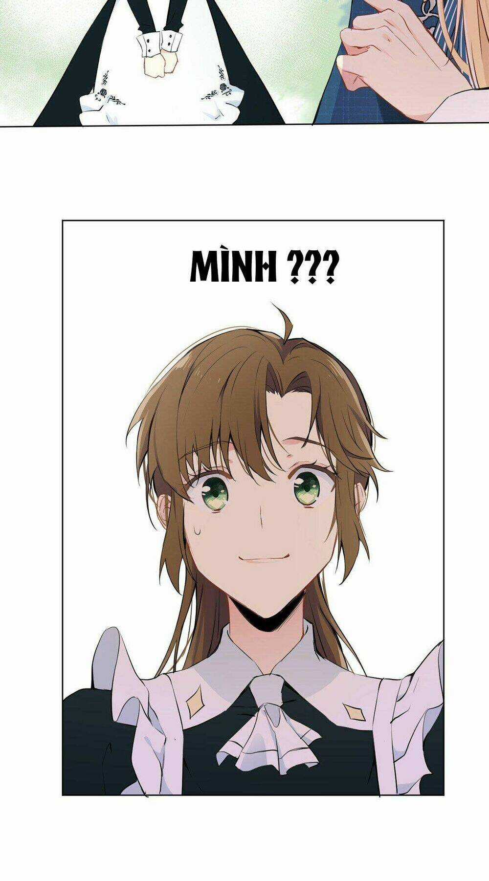 Đại Chiến Công Chúa - Chapter 9 - Trang 19