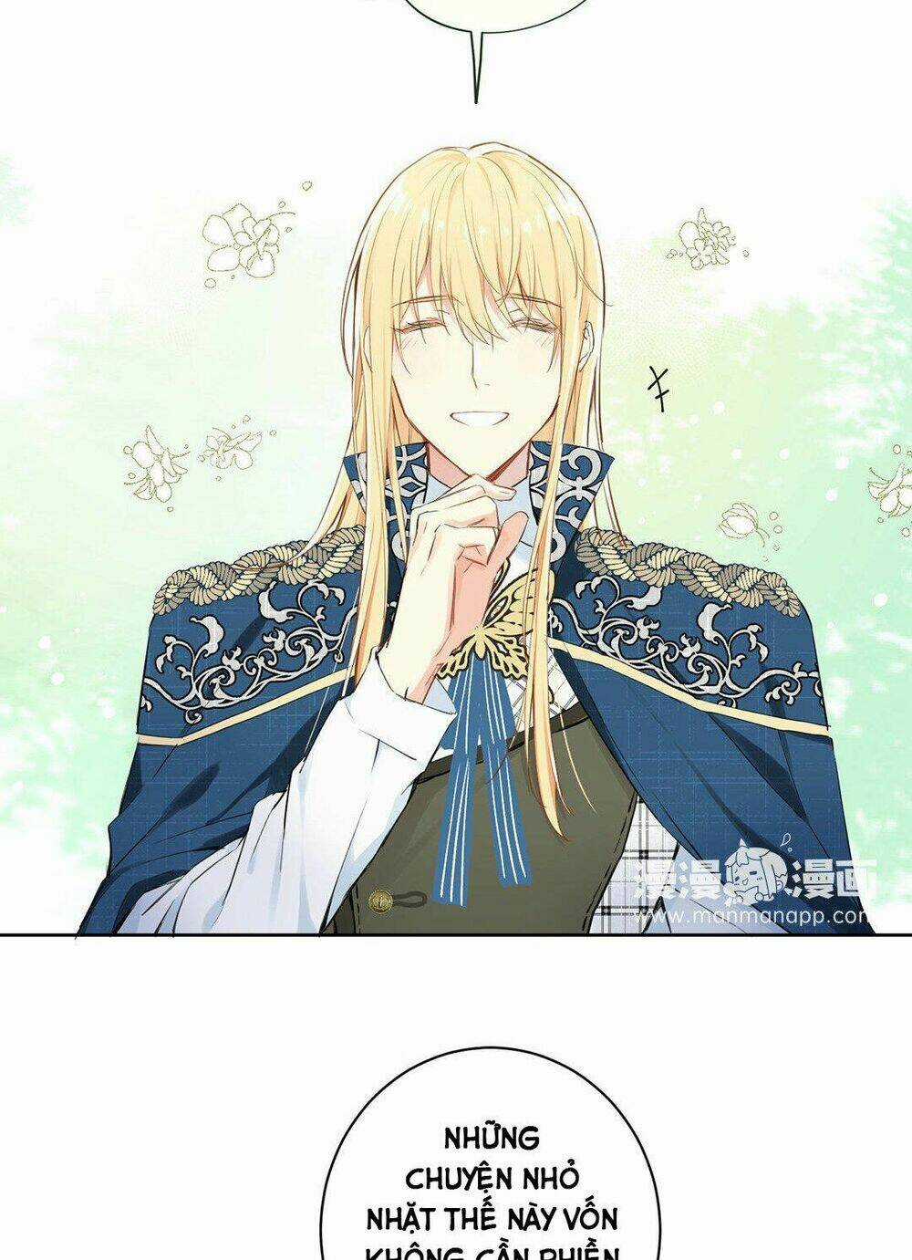 Đại Chiến Công Chúa - Chapter 9 - Trang 3