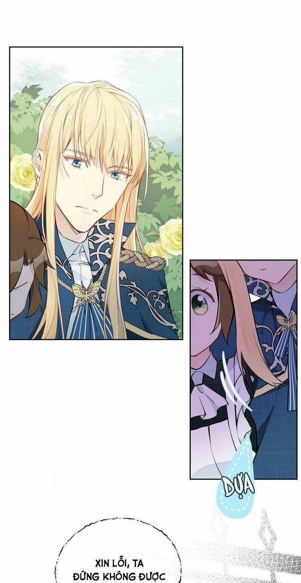 Đại Chiến Công Chúa - Chapter 9 - Trang 26