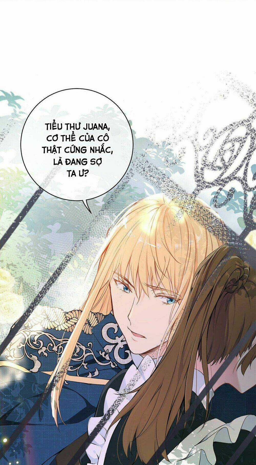 Đại Chiến Công Chúa - Chapter 9 - Trang 28