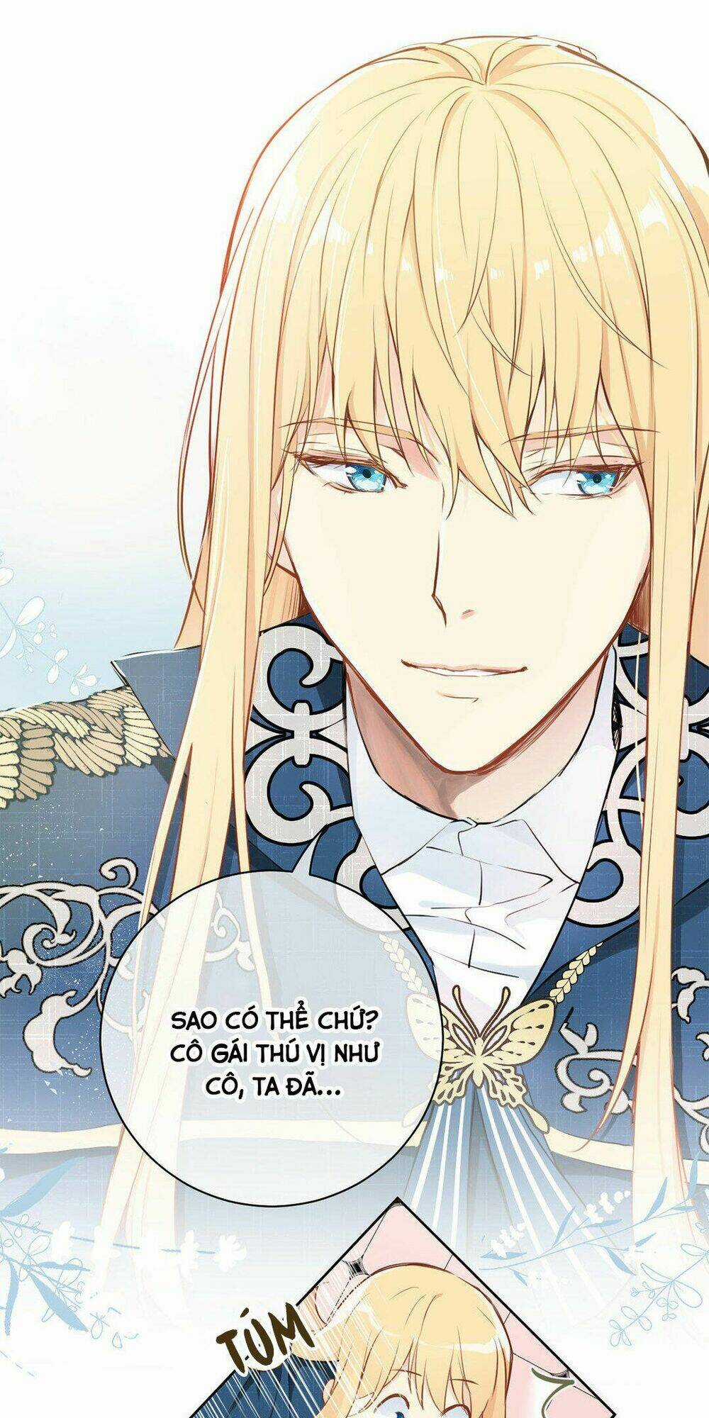 Đại Chiến Công Chúa - Chapter 9 - Trang 30