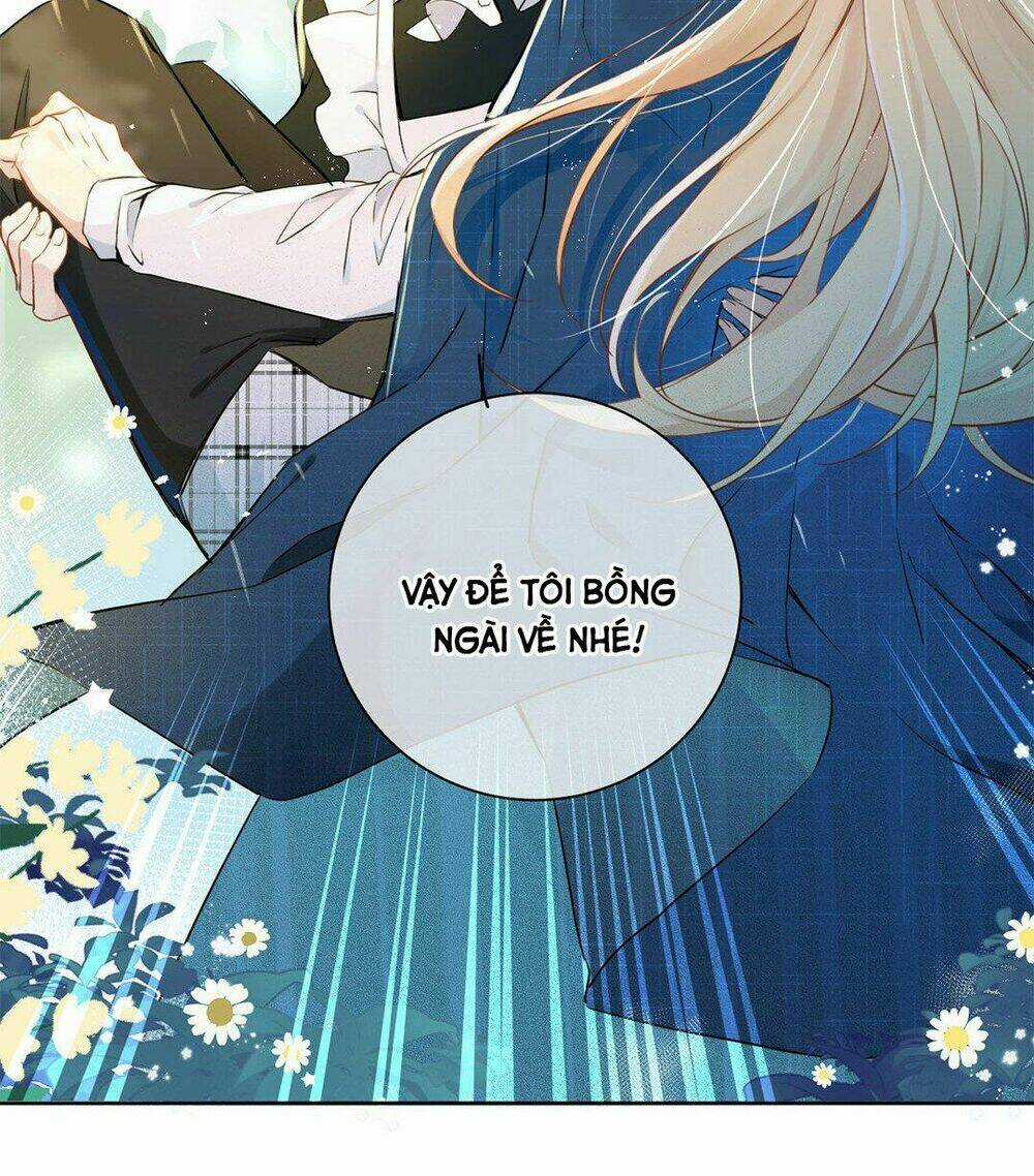 Đại Chiến Công Chúa - Chapter 9 - Trang 32