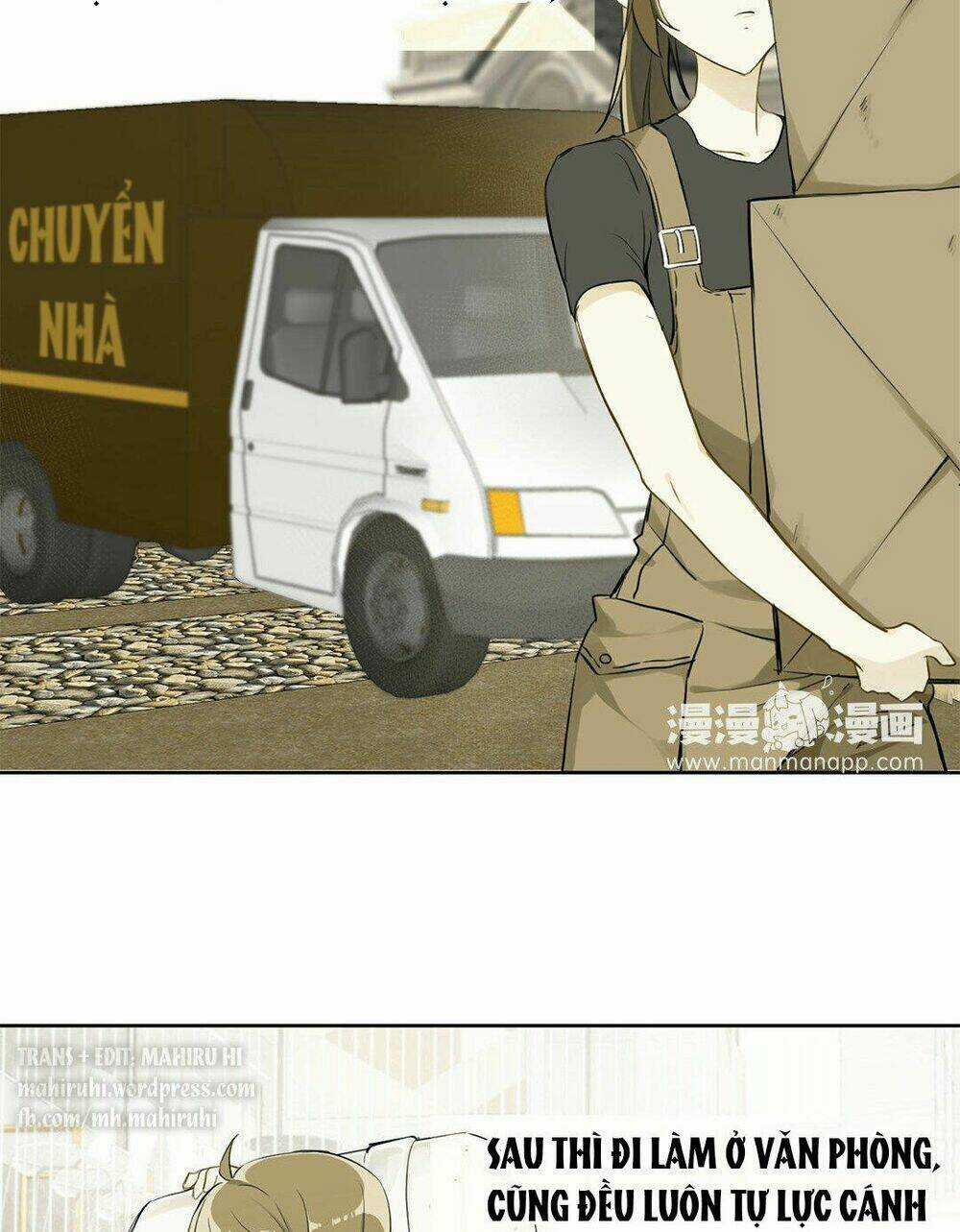 Đại Chiến Công Chúa - Chapter 9 - Trang 39