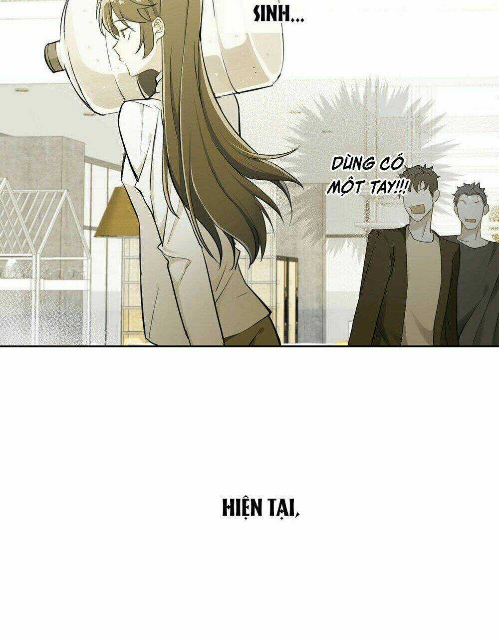 Đại Chiến Công Chúa - Chapter 9 - Trang 40