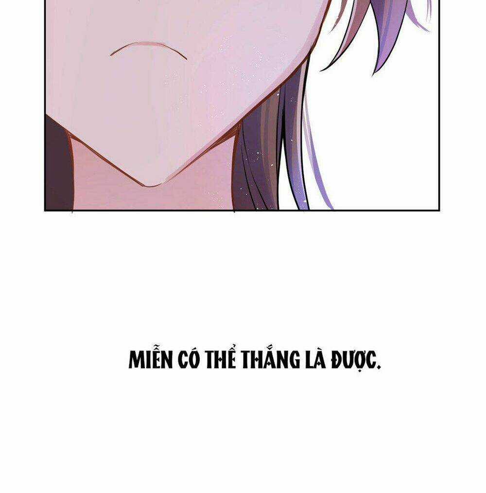 Đại Chiến Công Chúa - Chapter 9 - Trang 42