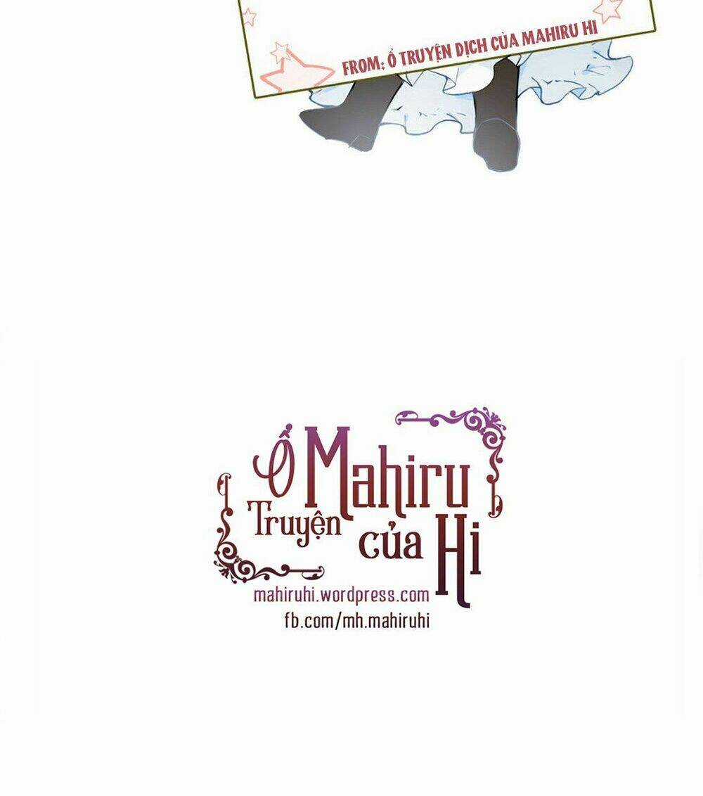 Đại Chiến Công Chúa - Chapter 9 - Trang 44