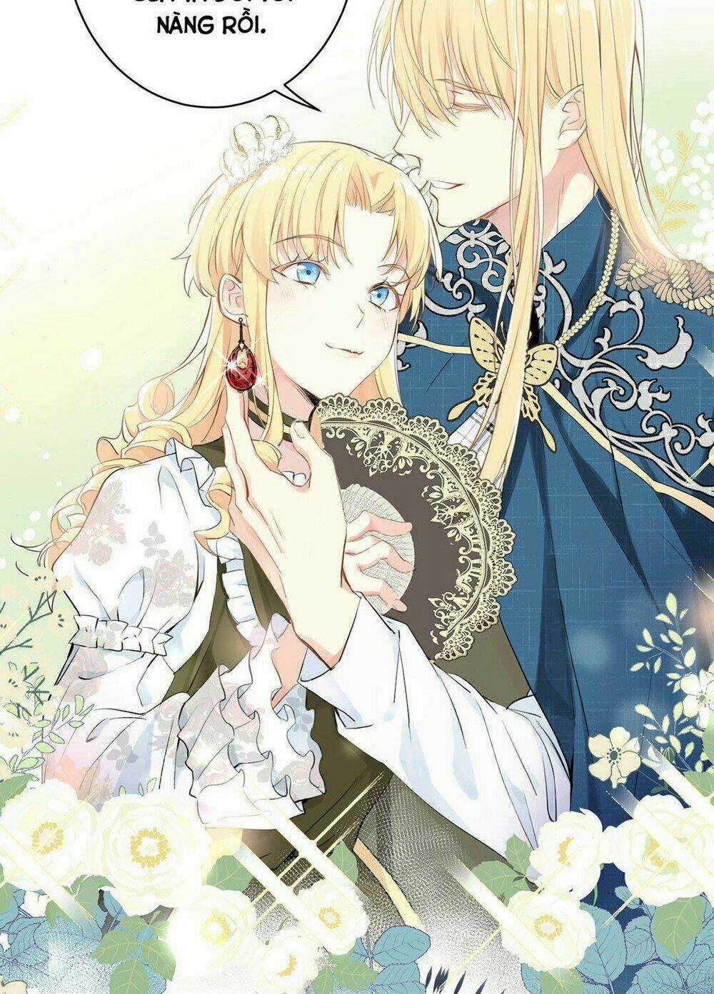 Đại Chiến Công Chúa - Chapter 9 - Trang 7