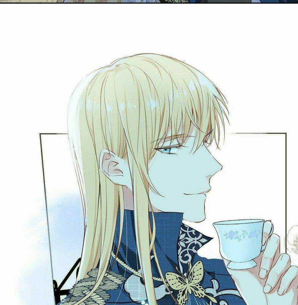 Đại Chiến Công Chúa - Chapter 9 - Trang 9