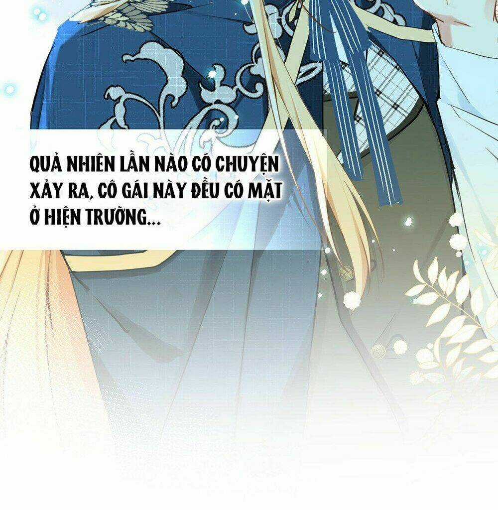 Đại Chiến Công Chúa - Chapter 9 - Trang 10