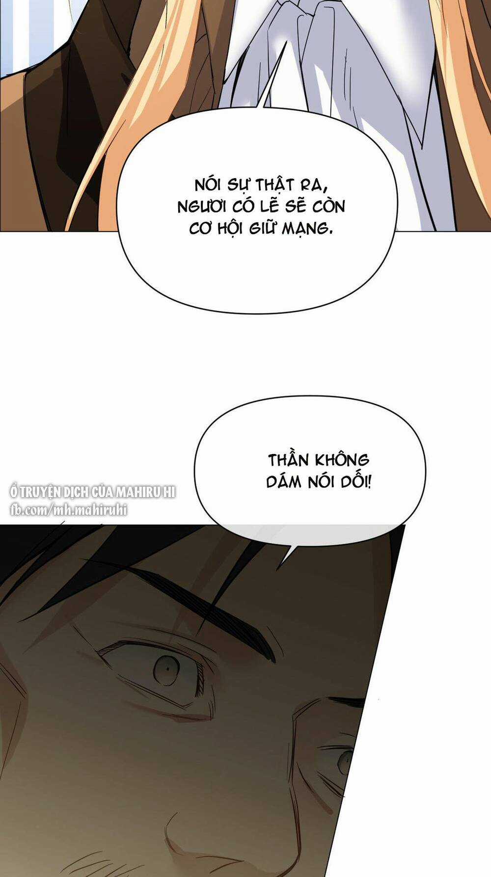 Đại Chiến Công Chúa - Chapter 90 - Trang 27