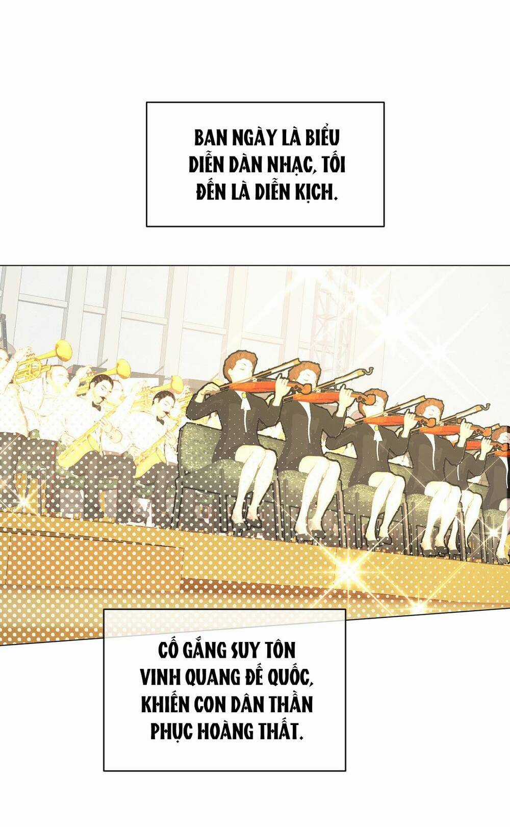 Đại Chiến Công Chúa - Chapter 90 - Trang 4