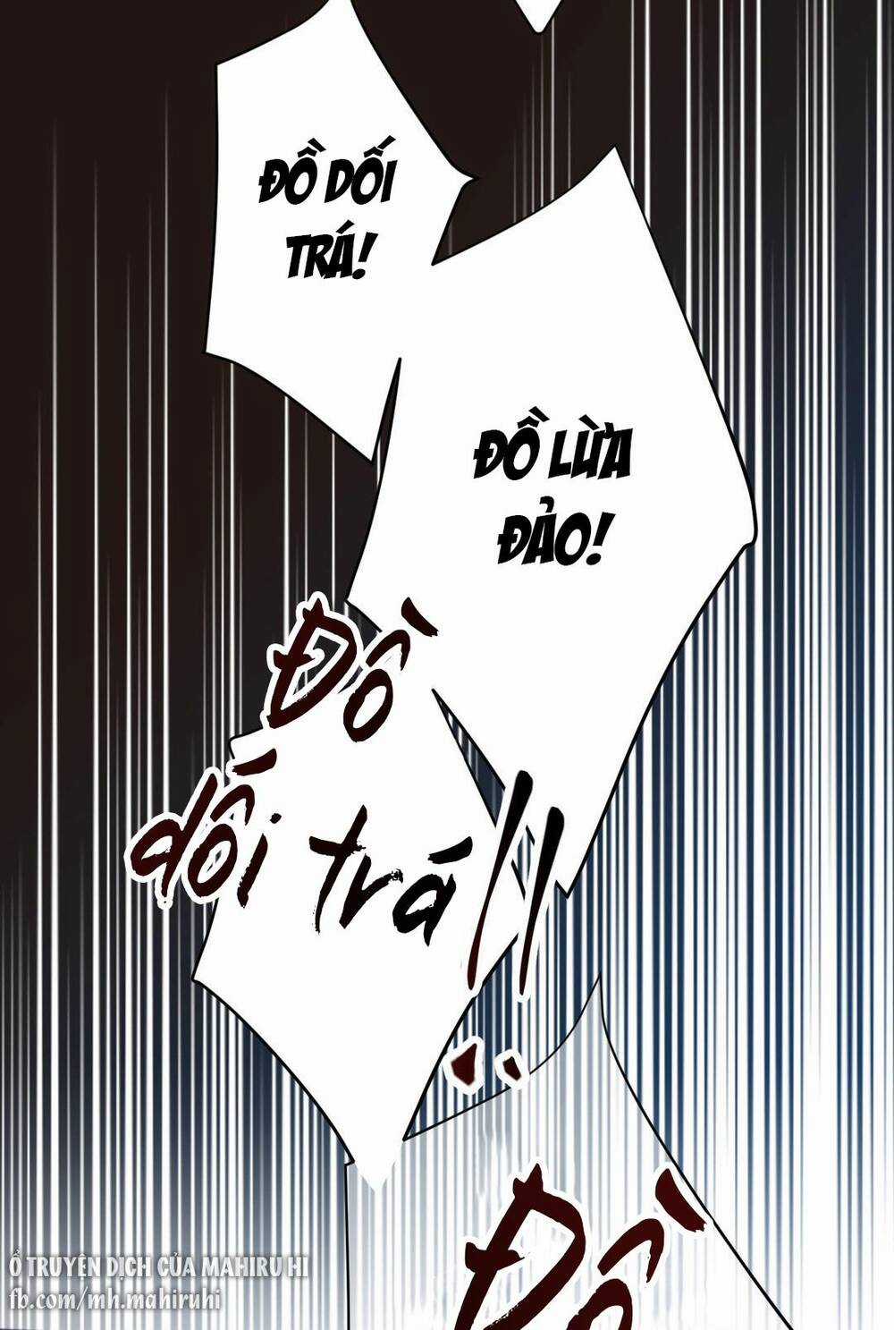 Đại Chiến Công Chúa - Chapter 90 - Trang 38