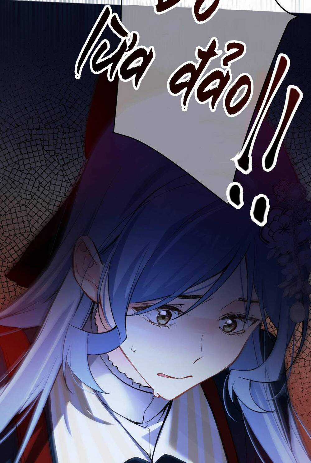 Đại Chiến Công Chúa - Chapter 90 - Trang 39