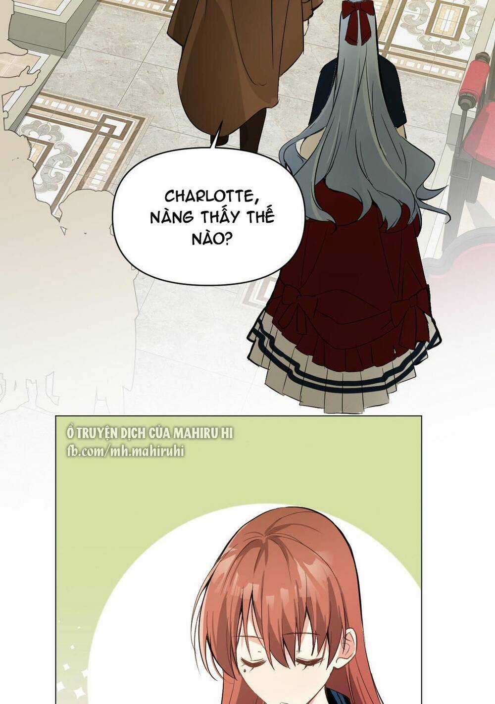 Đại Chiến Công Chúa - Chapter 90 - Trang 46