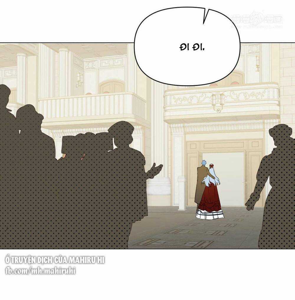 Đại Chiến Công Chúa - Chapter 90 - Trang 49