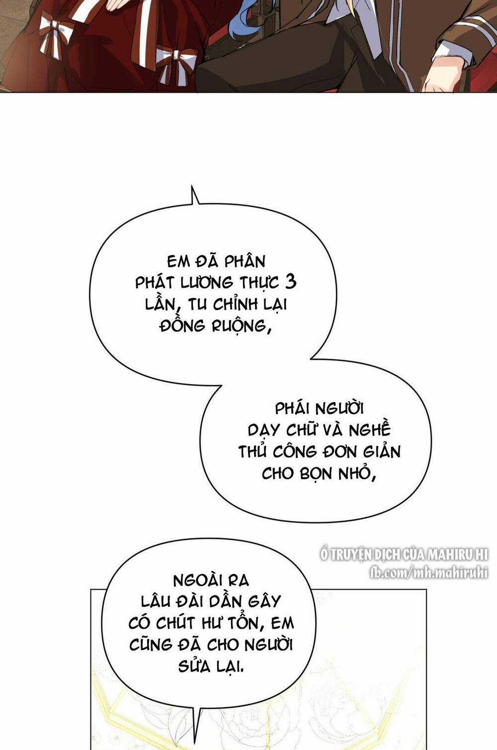 Đại Chiến Công Chúa - Chapter 90 - Trang 7