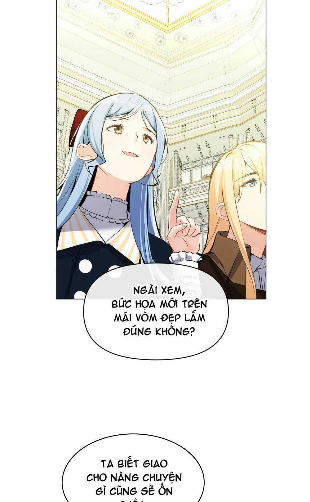 Đại Chiến Công Chúa - Chapter 90 - Trang 8