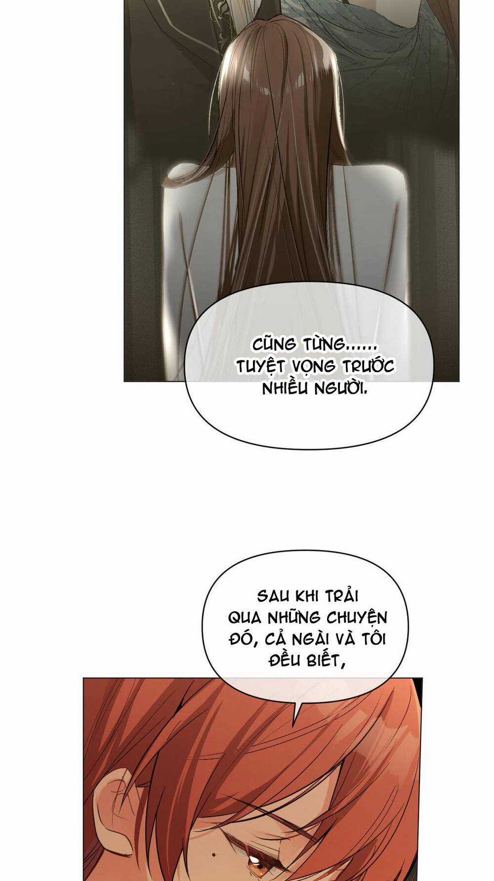 Đại Chiến Công Chúa - Chapter 91 - Trang 12