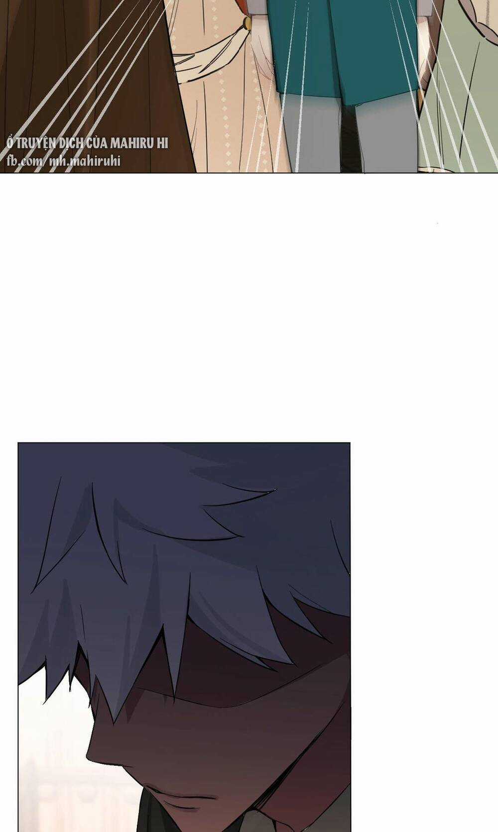 Đại Chiến Công Chúa - Chapter 91 - Trang 22