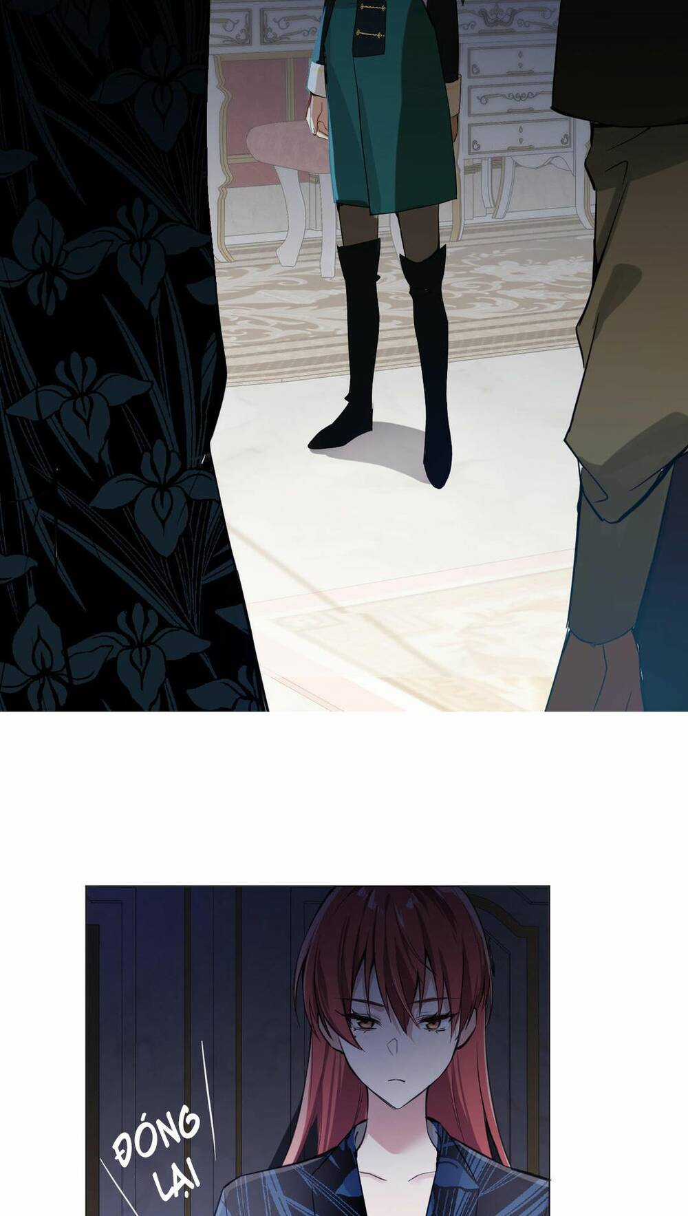 Đại Chiến Công Chúa - Chapter 91 - Trang 29