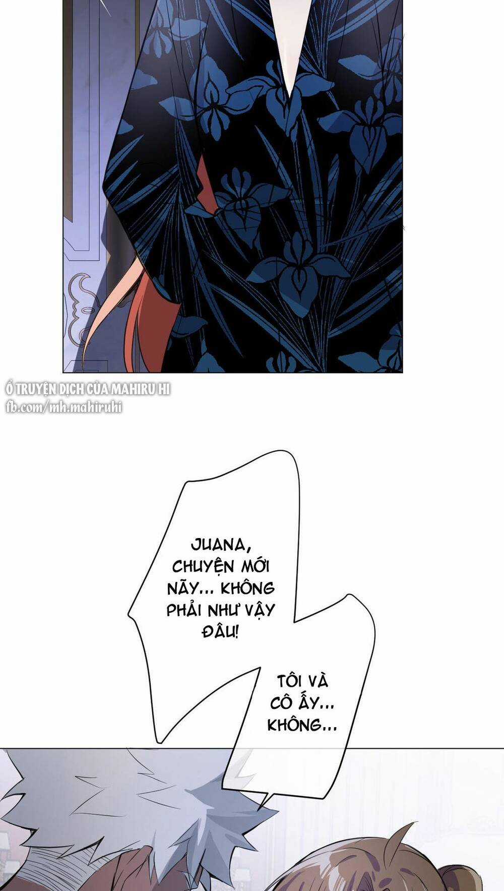 Đại Chiến Công Chúa - Chapter 91 - Trang 30