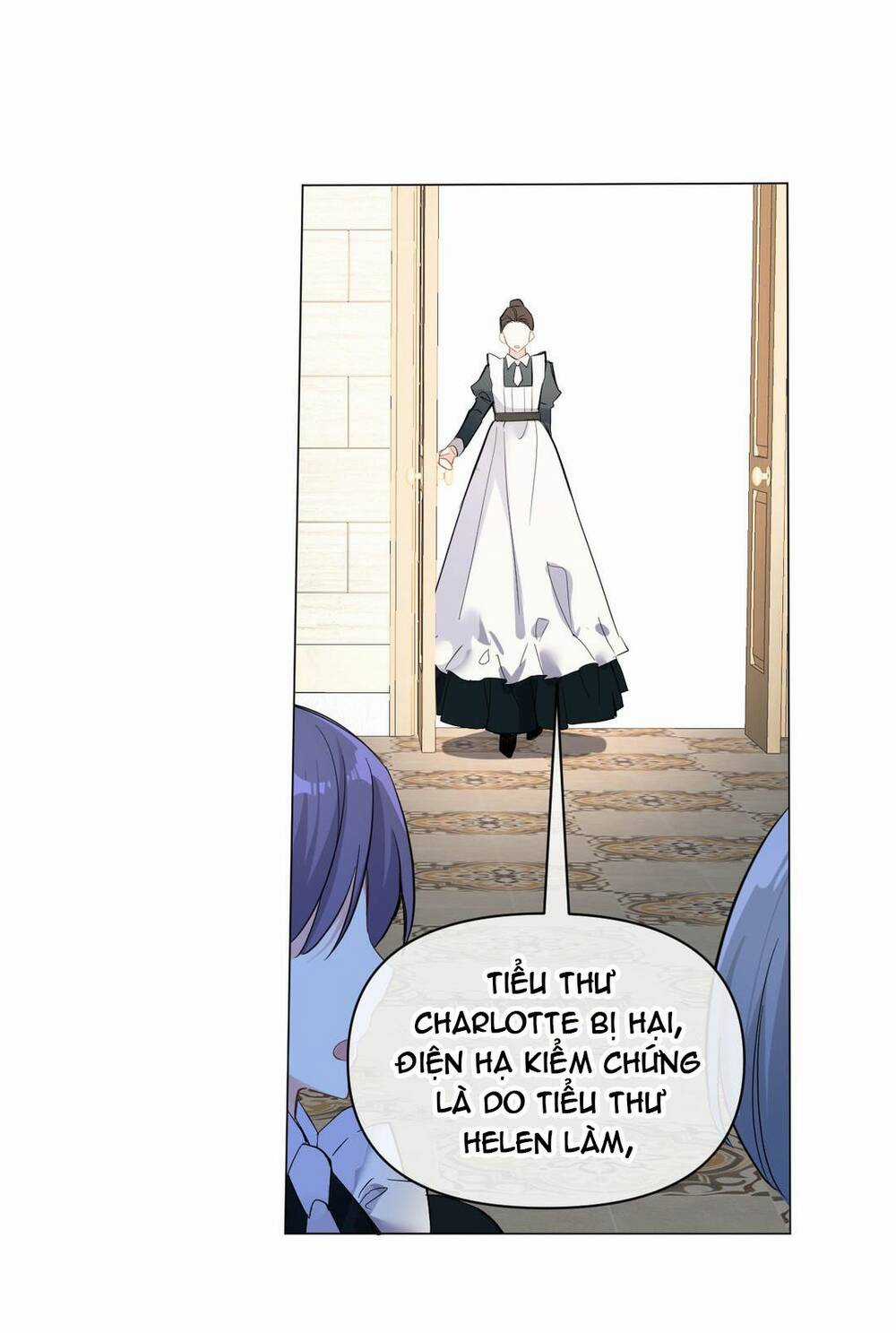 Đại Chiến Công Chúa - Chapter 91 - Trang 4