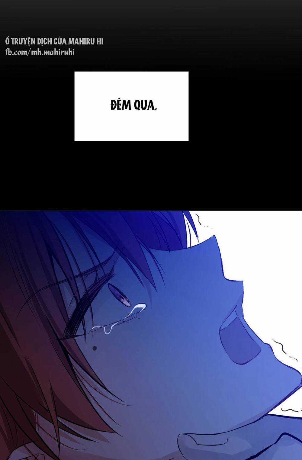 Đại Chiến Công Chúa - Chapter 91 - Trang 33