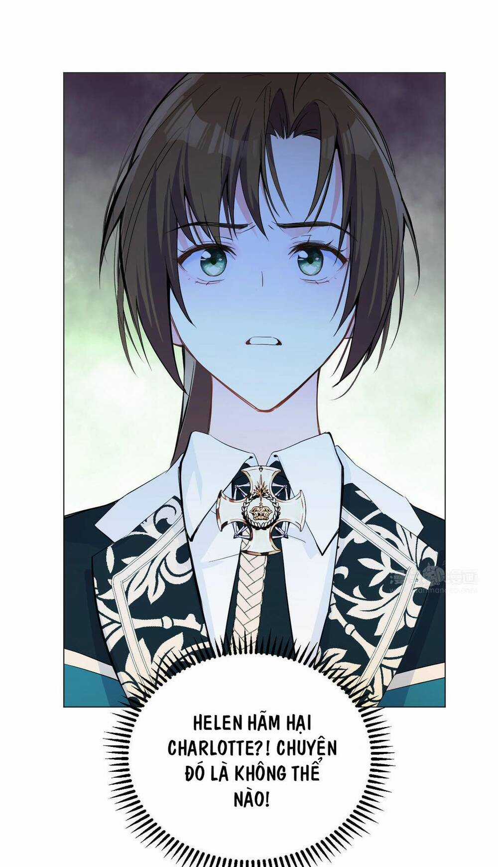 Đại Chiến Công Chúa - Chapter 91 - Trang 6