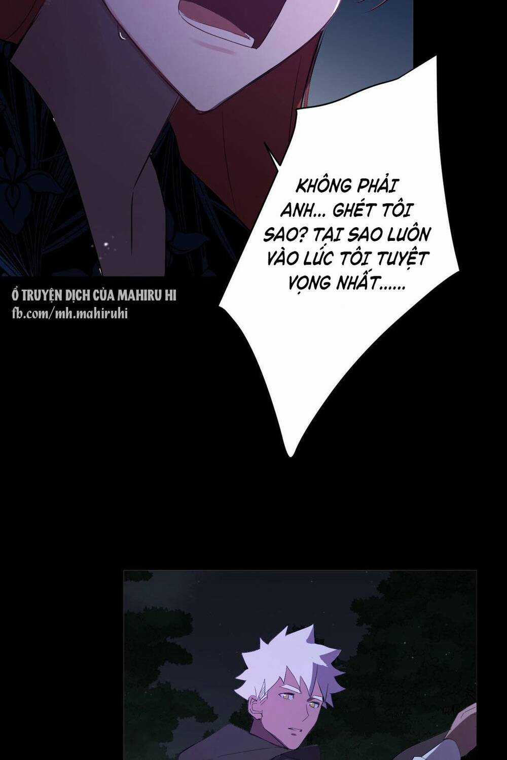 Đại Chiến Công Chúa - Chapter 91 - Trang 54