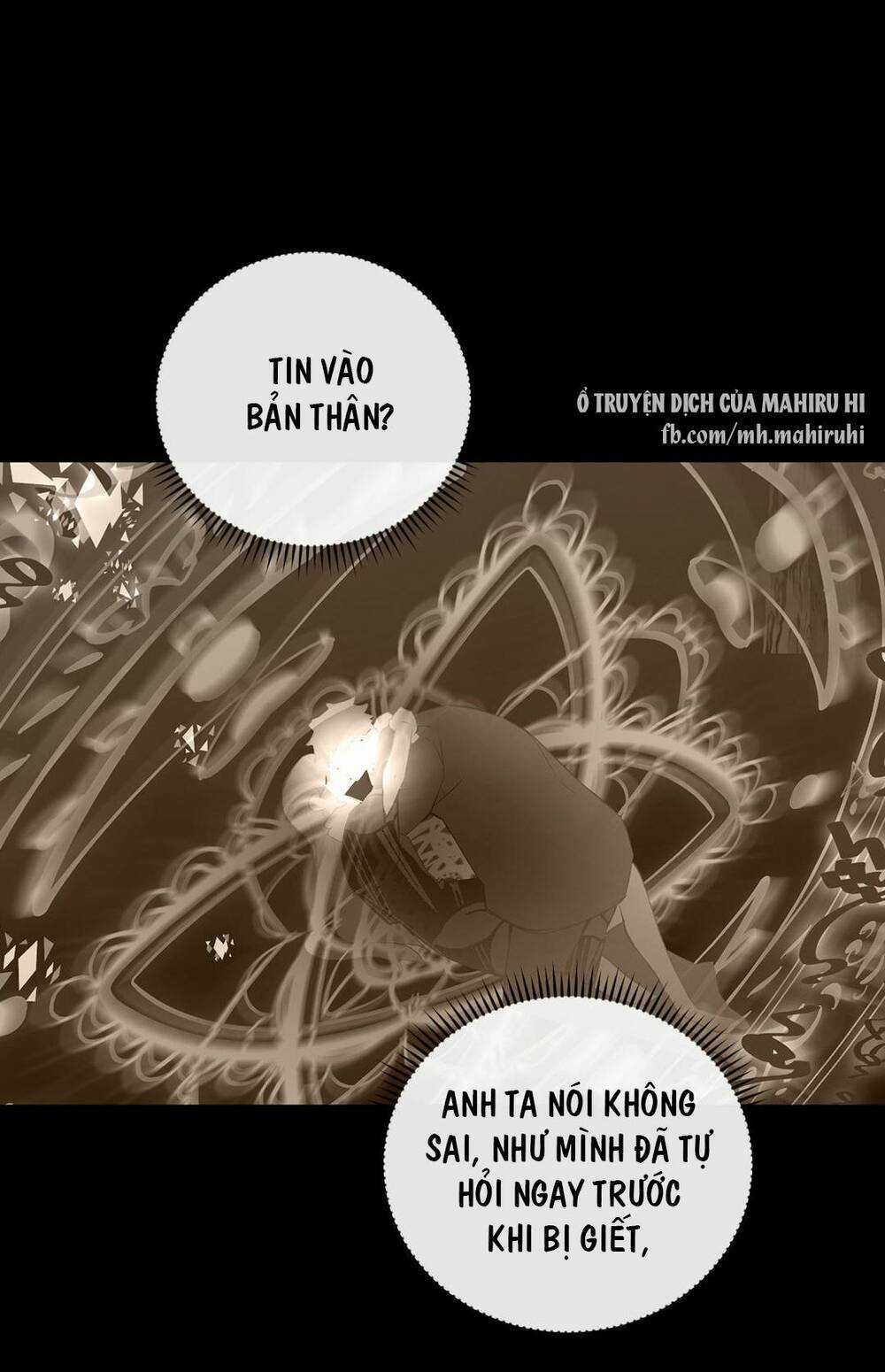 Đại Chiến Công Chúa - Chapter 92 - Trang 14