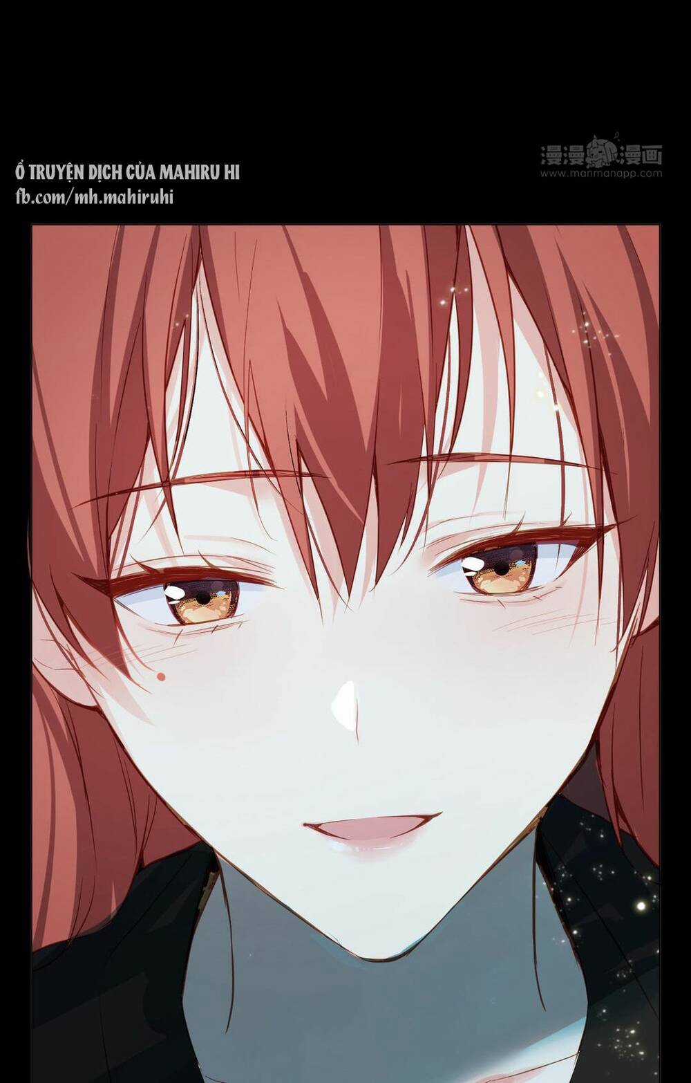 Đại Chiến Công Chúa - Chapter 92 - Trang 21