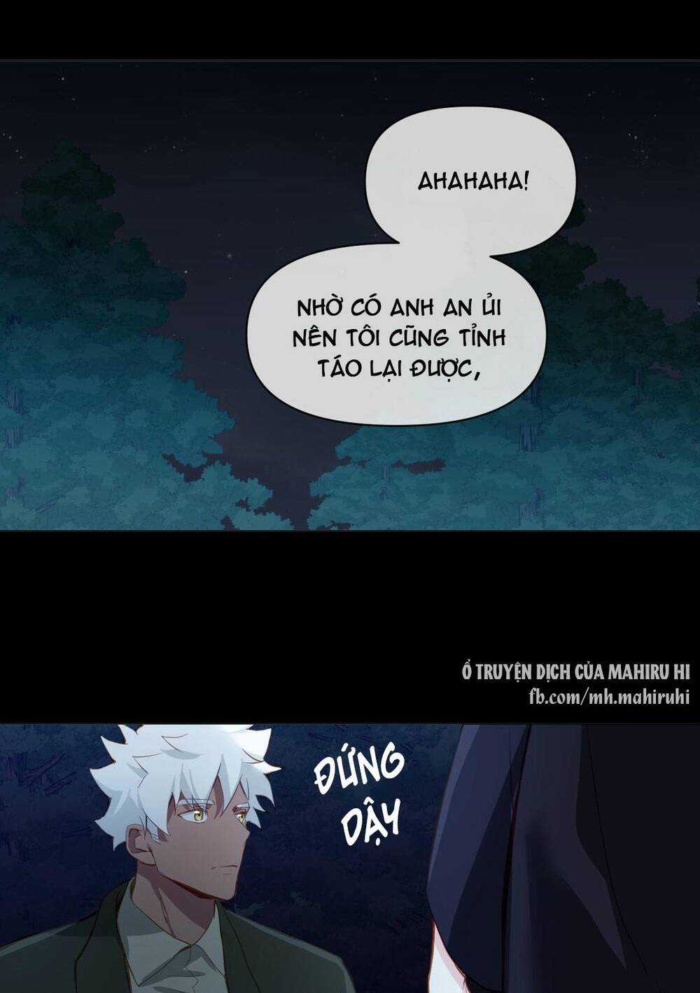 Đại Chiến Công Chúa - Chapter 92 - Trang 23