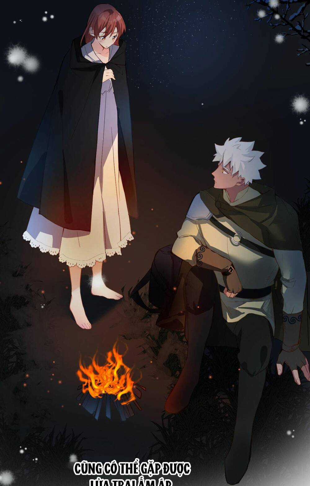 Đại Chiến Công Chúa - Chapter 92 - Trang 26