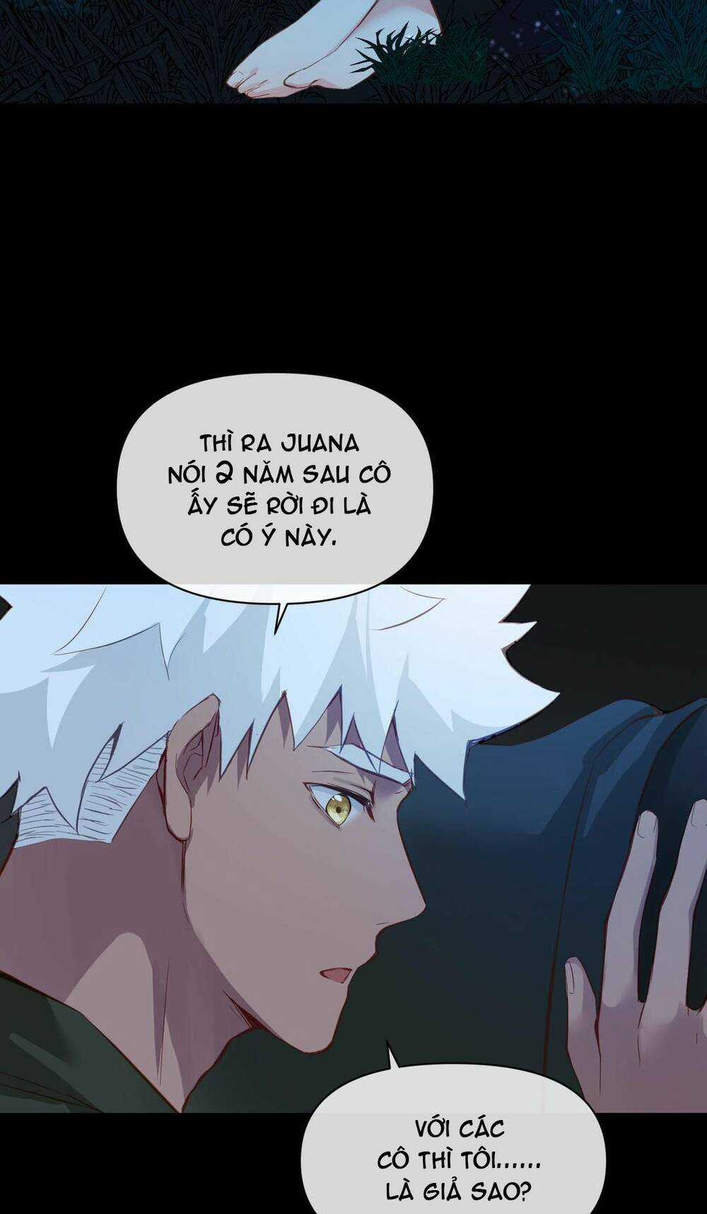 Đại Chiến Công Chúa - Chapter 92 - Trang 4