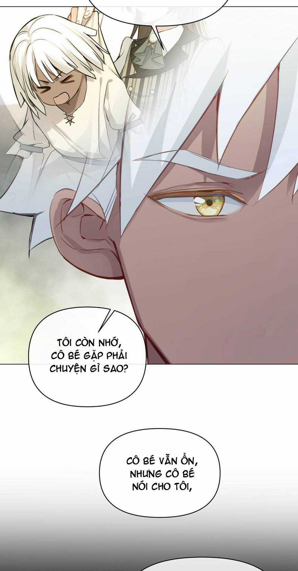 Đại Chiến Công Chúa - Chapter 92 - Trang 37