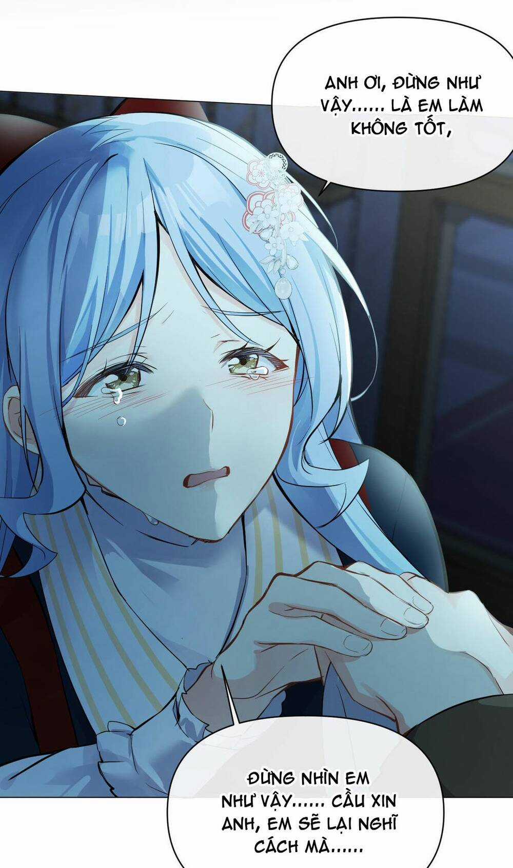 Đại Chiến Công Chúa - Chapter 92 - Trang 46