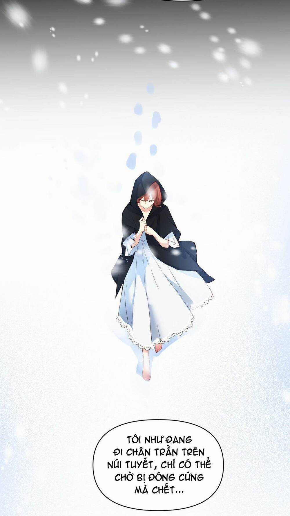 Đại Chiến Công Chúa - Chapter 92 - Trang 7