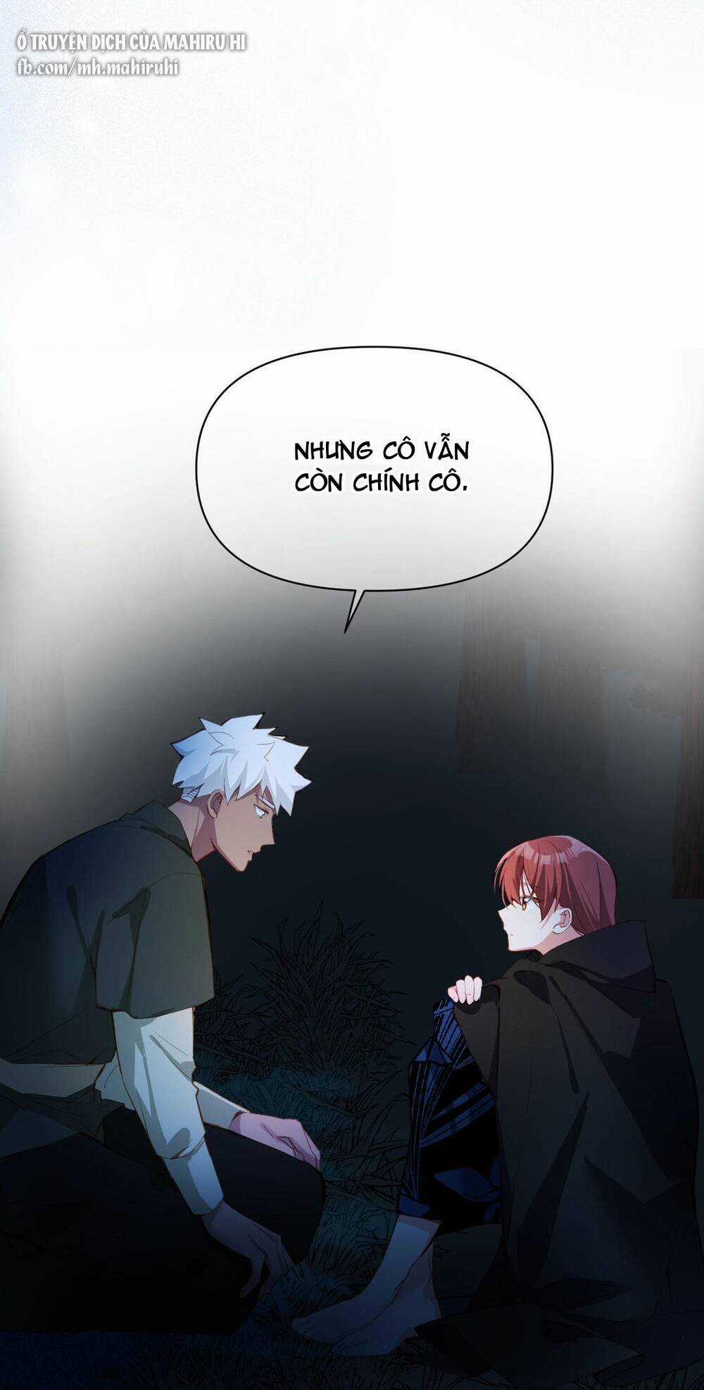 Đại Chiến Công Chúa - Chapter 92 - Trang 8