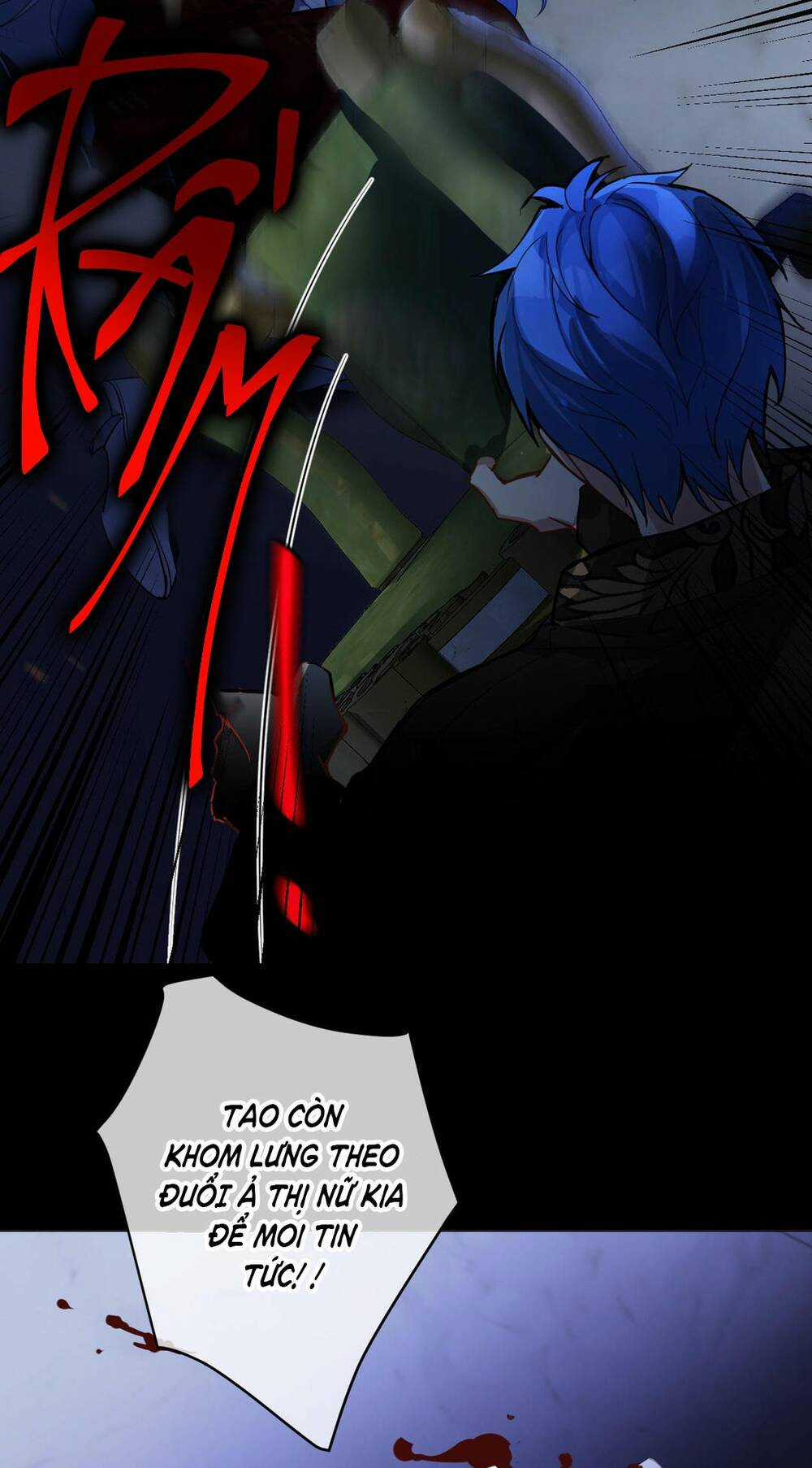 Đại Chiến Công Chúa - Chapter 93 - Trang 15