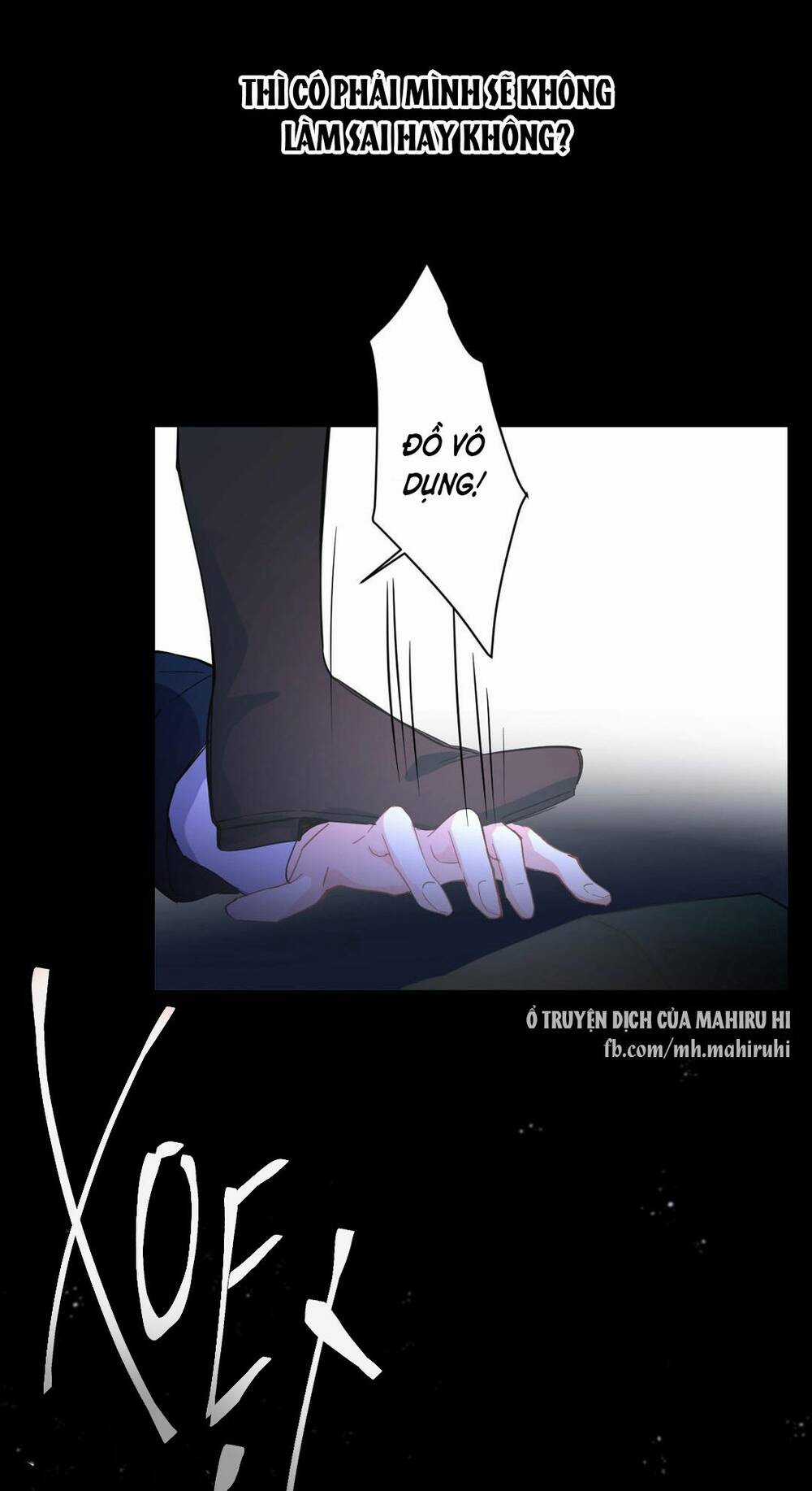 Đại Chiến Công Chúa - Chapter 93 - Trang 25