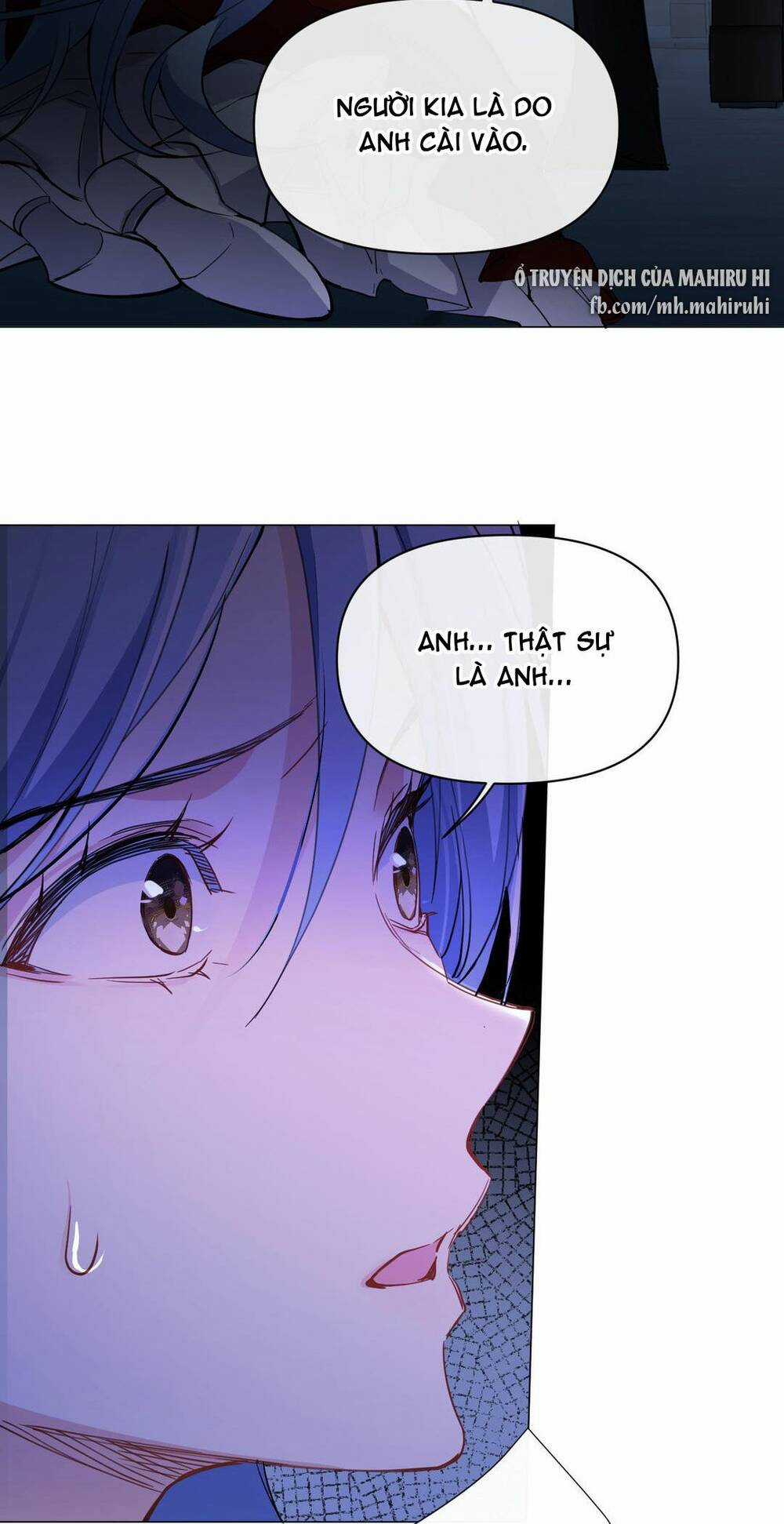 Đại Chiến Công Chúa - Chapter 93 - Trang 4