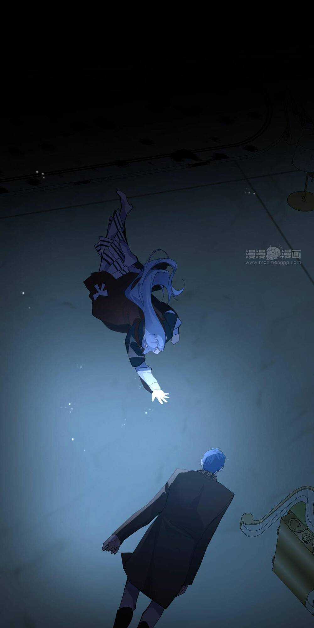 Đại Chiến Công Chúa - Chapter 93 - Trang 33