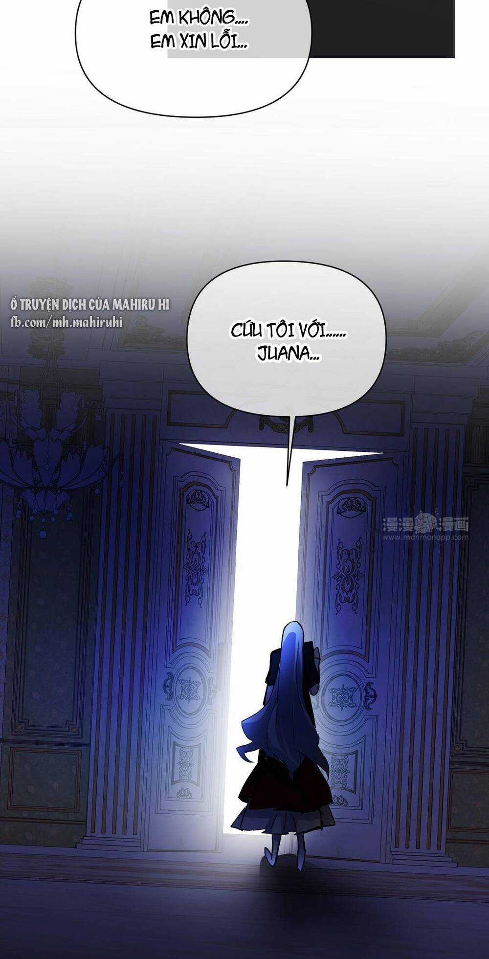 Đại Chiến Công Chúa - Chapter 93 - Trang 37