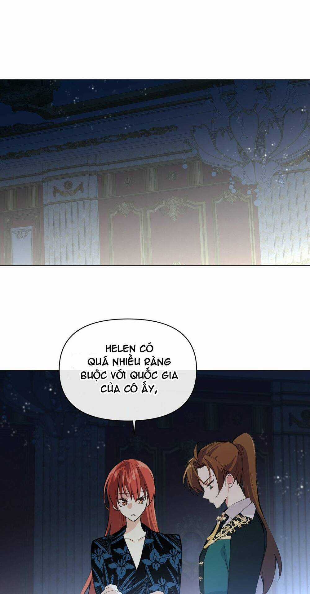 Đại Chiến Công Chúa - Chapter 93 - Trang 39