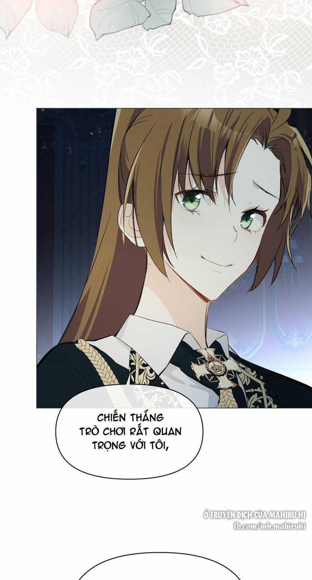 Đại Chiến Công Chúa - Chapter 93 - Trang 42