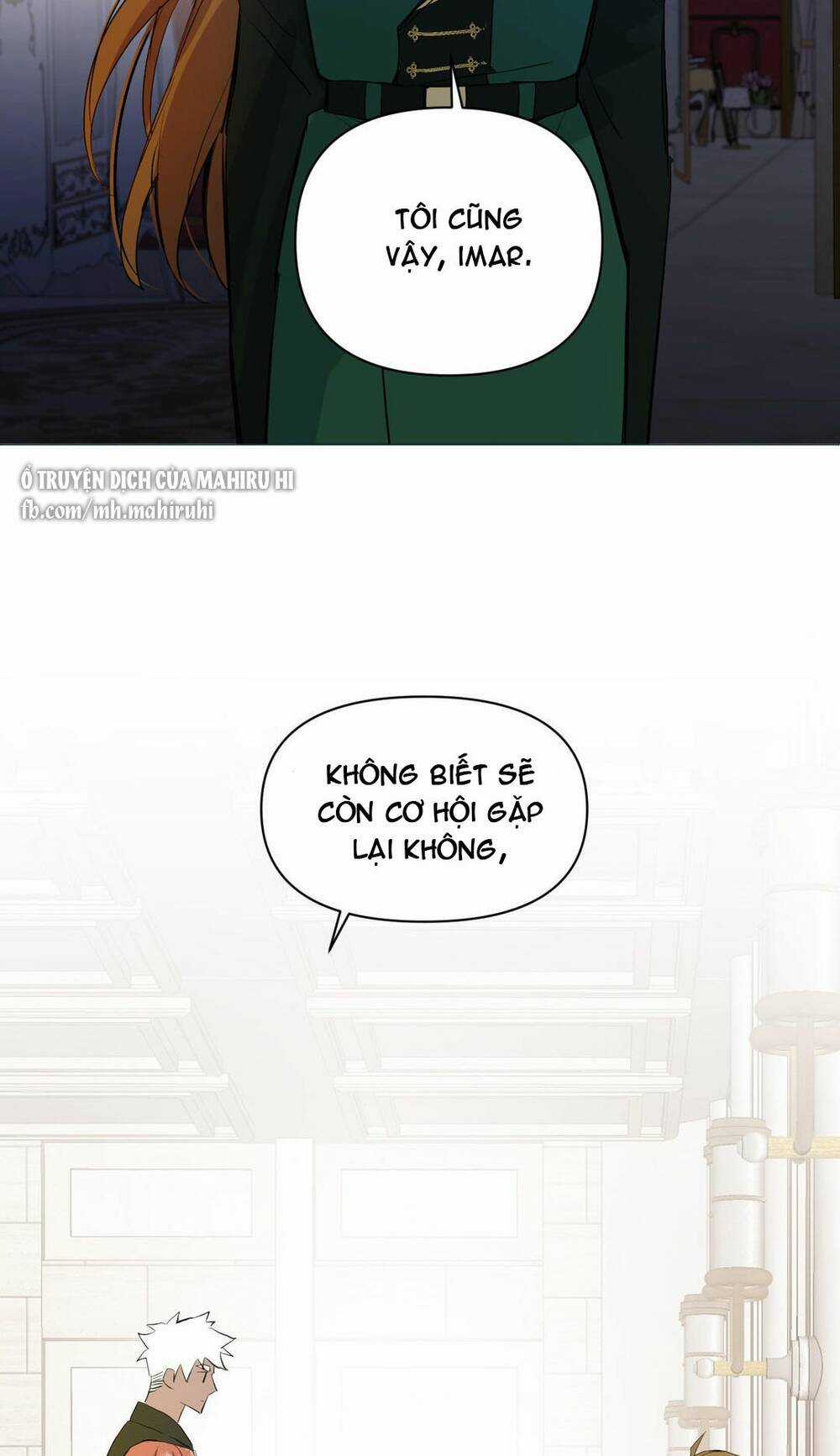 Đại Chiến Công Chúa - Chapter 93 - Trang 48