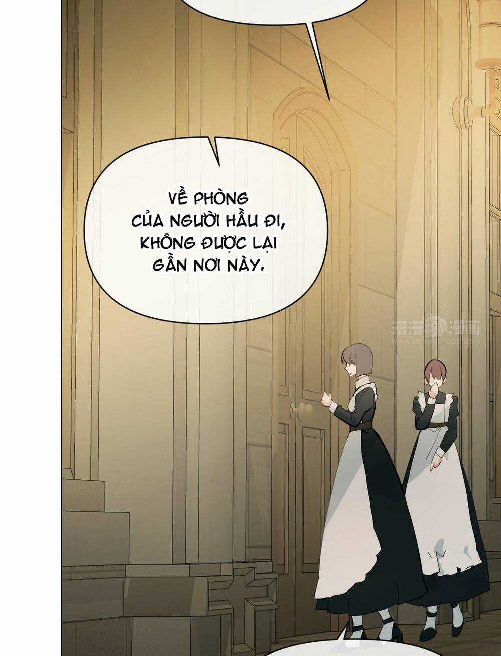 Đại Chiến Công Chúa - Chapter 93 - Trang 9