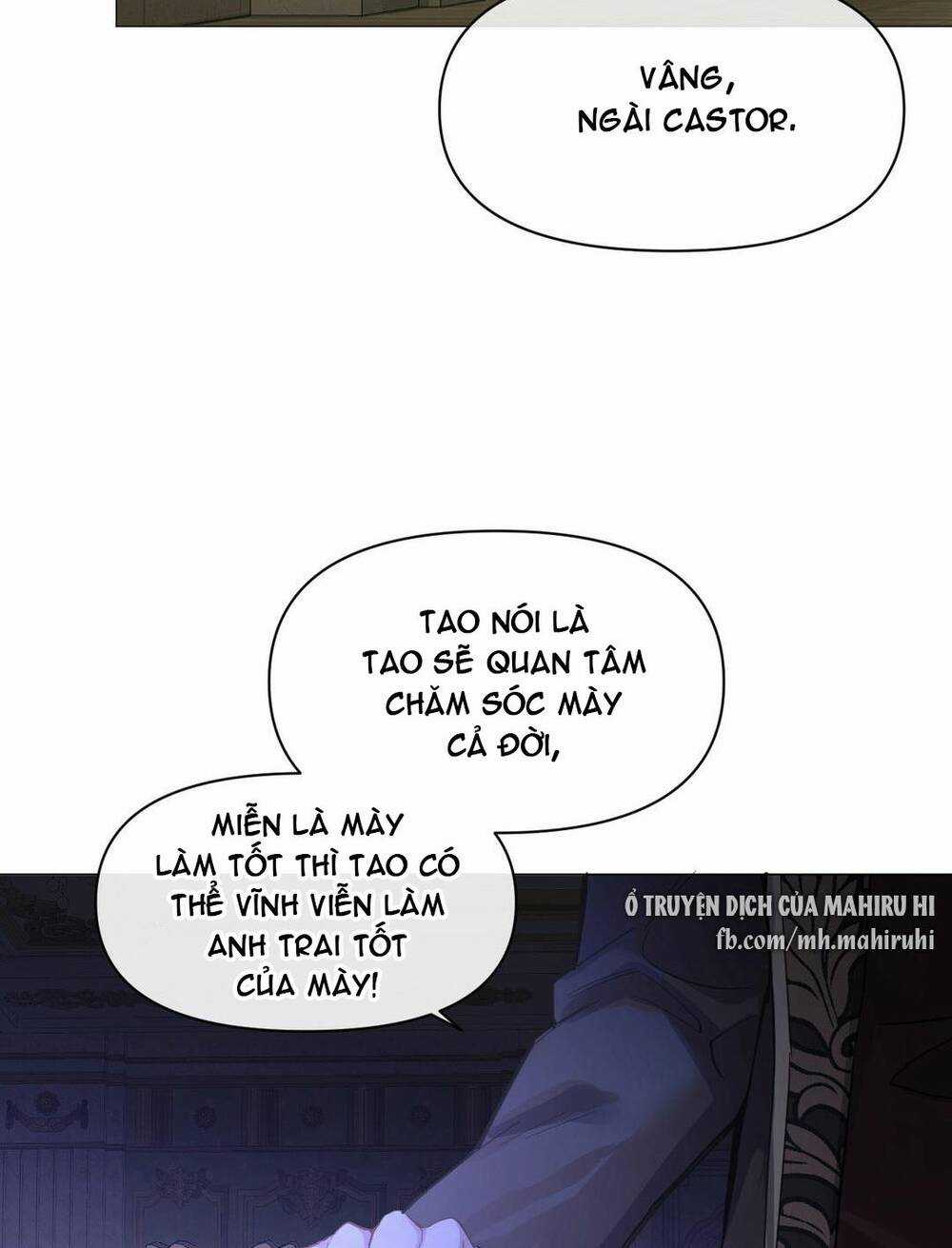 Đại Chiến Công Chúa - Chapter 93 - Trang 10