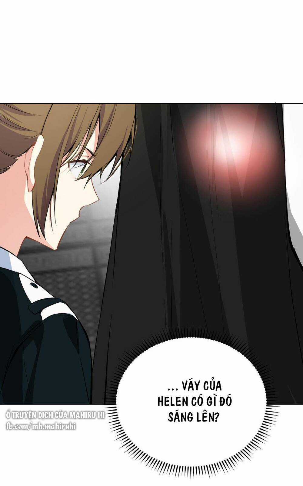 Đại Chiến Công Chúa - Chapter 94 - Trang 24