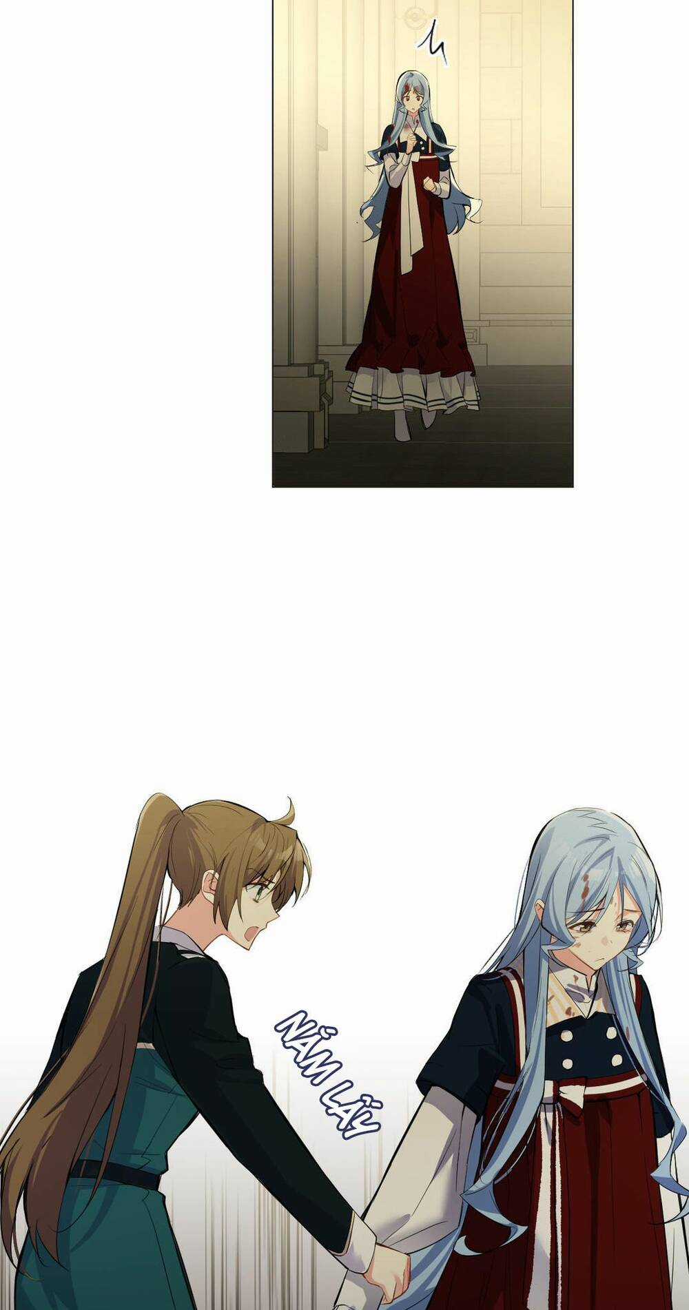 Đại Chiến Công Chúa - Chapter 94 - Trang 4